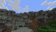 The proximity to the spawn point makes it one of the top Minecraft Pale Garden seeds (Image via Mojang Studios)